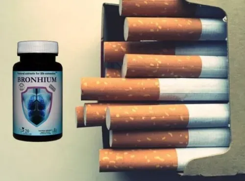Deep inhale : sastav samo prirodnih sastojaka.