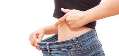 Goslim : sastav samo prirodnih sastojaka.