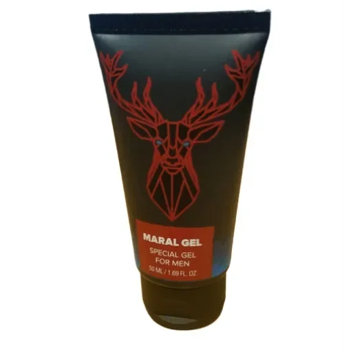 Testoy gel : sastav samo prirodnih sastojaka.